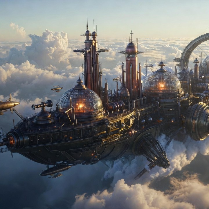 spaceship-11