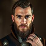 gregor_stormfist