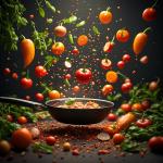 Cuisine