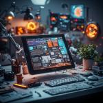 Tablettes Numériques