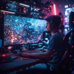 Jeux Vidéo