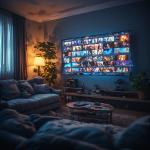 SVOD & Streaming