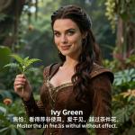 ivygreen