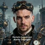 alaric_cog