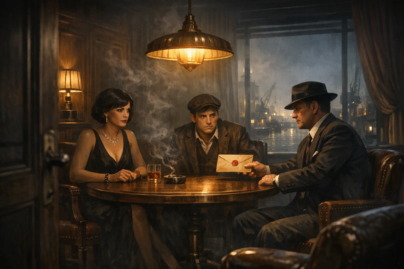 La Famiglia