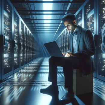  Les autorités craignent une cyber attaque pour les JO