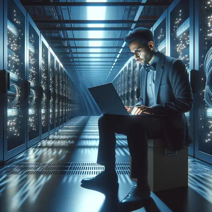  Les autorités craignent une cyber attaque pour les JO