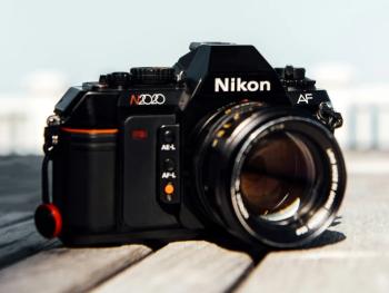  Rachat de la Société RED par Nikon: Un Tournant Majeur dans l'Industrie de la Photographie?