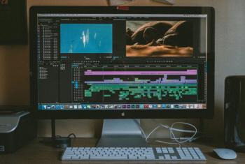  Vous cherchez un logiciel de montage vidéo professionnel? Découvrez ces 5 options accessibles !