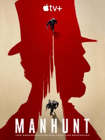  Qui a tué Abraham Lincoln ? La série - Manhunt - dévoile les secrets d'une chasse à l'homme historique