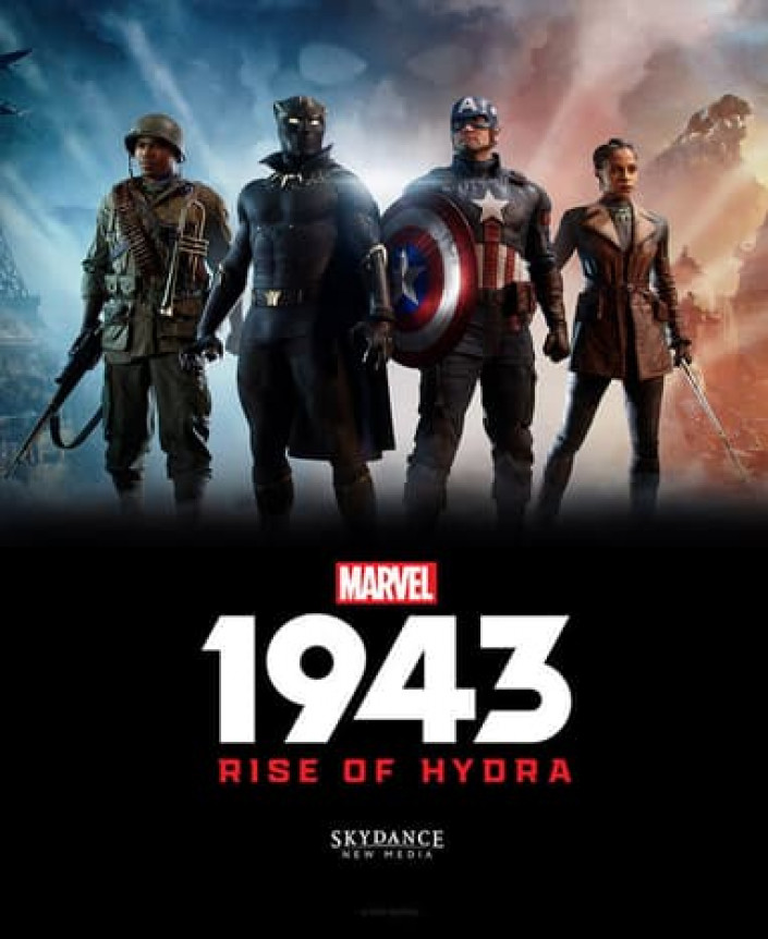 marvel-1943-rise-of-hydra-revolution-technologique-dans-lunivers-marvel