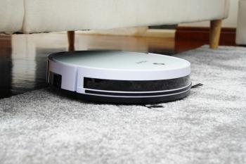  Comment optimiser l'utilisation de son aspirateur robot ?
