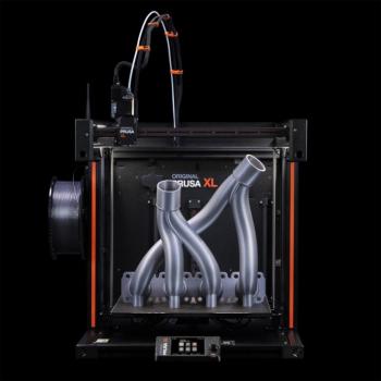  L'Original Prusa XL : Révolutionne-t-elle l'impression 3D?