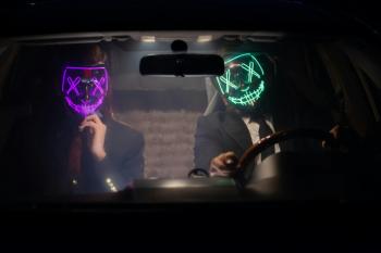  La technologie peut-elle transformer notre corps?