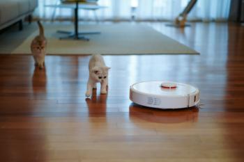 Vous envisagez d'acheter un aspirateur robot? Voici ce que vous devez savoir!