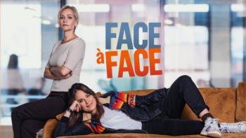  Face à Face : La Série qui Allie Justice et Police