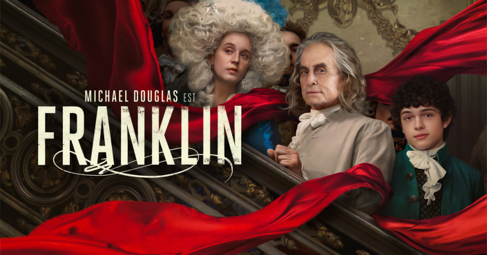 franklin-une-epopee-diplomatique-captivante