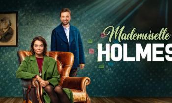  Mademoiselle Holmes : Une Revisite Fraîche et Captivante de l'Univers de Sherlock Holmes