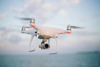  Quel Drone Caméra Choisir en 2024?