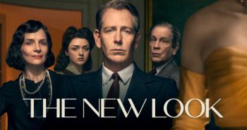  The New Look : La série télévisée qui vous plonge dans le Paris de l'occupation nazie et l'ère révolutionnaire de Christian Dior