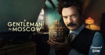 Un Gentleman à Moscou : La série télévisée tant attendue est-elle à la hauteur du roman d'Amor Towles?