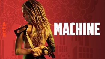  Est-ce que Machine est la série d'action qu'il vous faut?
