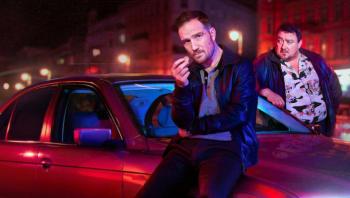  Est-ce que Crooks sur Netflix vous fera frissonner ?
