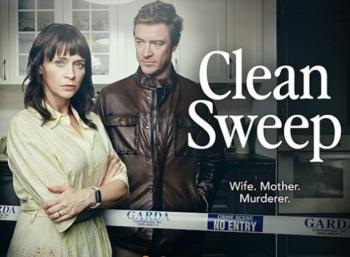  Clean Sweep : la nouvelle série thriller à ne pas manquer ?