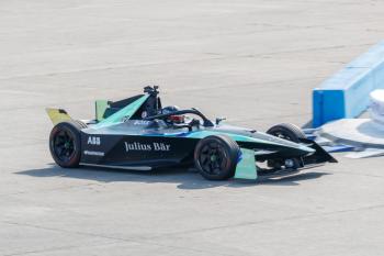  Révolution en Vue : Les Défis de la Charge Rapide en Formule E