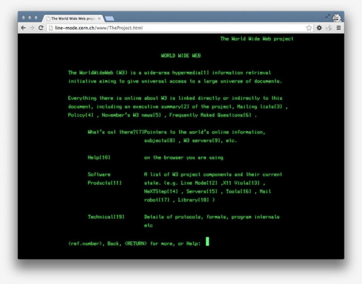 connaissez-vous-le-premier-navigateur-web-le-line-mode-browser