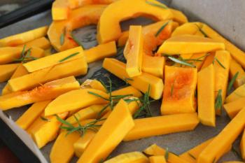  Cuisine d'Automne : 10 Idées Gourmandes à Base de Courge