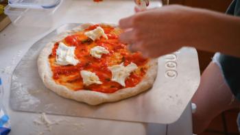  Savoureuse Pâte à Pizza : Secrets d'une Réussite Maison