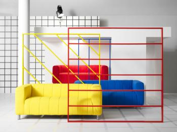  Collection Nytillverkad d'IKEA: La Révolution des Designs Classiques