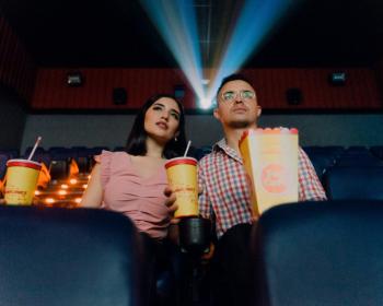  Découvrez une Sélection de Films Captivants pour une Soirée Cinéma Inoubliable