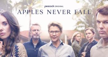 Apples Never Fall: Une nouvelle série à ne pas manquer!