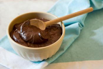  Plaisir Gourmand : Découvrez la Recette de la Mousse au Chocolat
