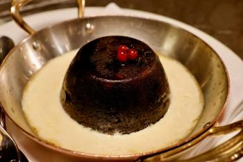  Plongez dans le Délice : Recette Facile de Pudding au Chocolat