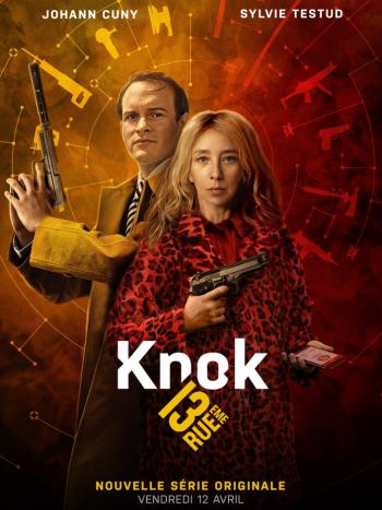  Quentin deviendra il un tueur à gages malgré lui dans Knok?