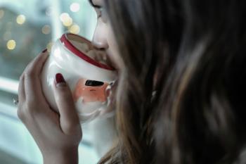  Savourez l'Instant : Un bon Chocolat Chaud à l'Ancienne