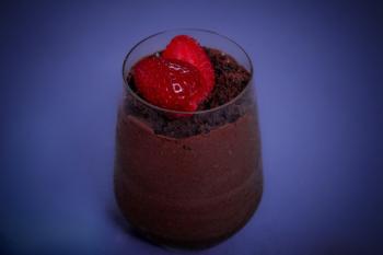  Un dessert qui impressionne à tous les coups : Pots de Crème au Chocolat !