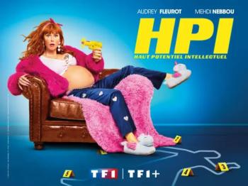 HPI Saison 4 : Une Nouvelle Aventure à Ne Pas Manquer