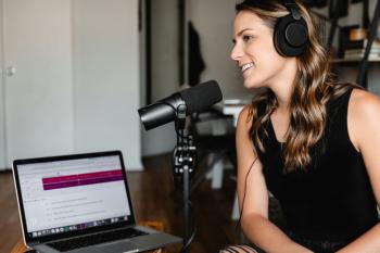  La révolution des podcasts : écoutez l'avenir des médias
