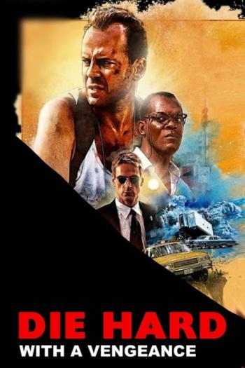  Die Hard: Une journée en enfer