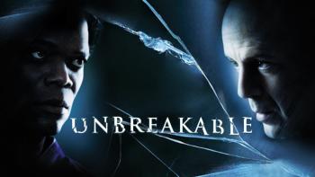  Unbreakable