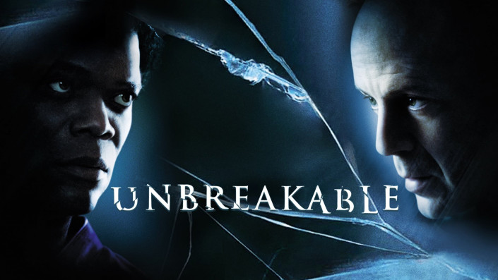 unbreakable