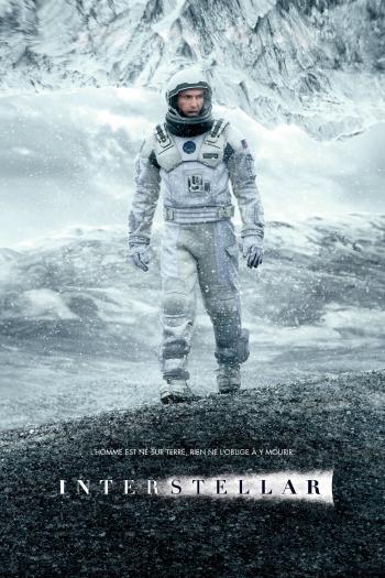 Interstellar