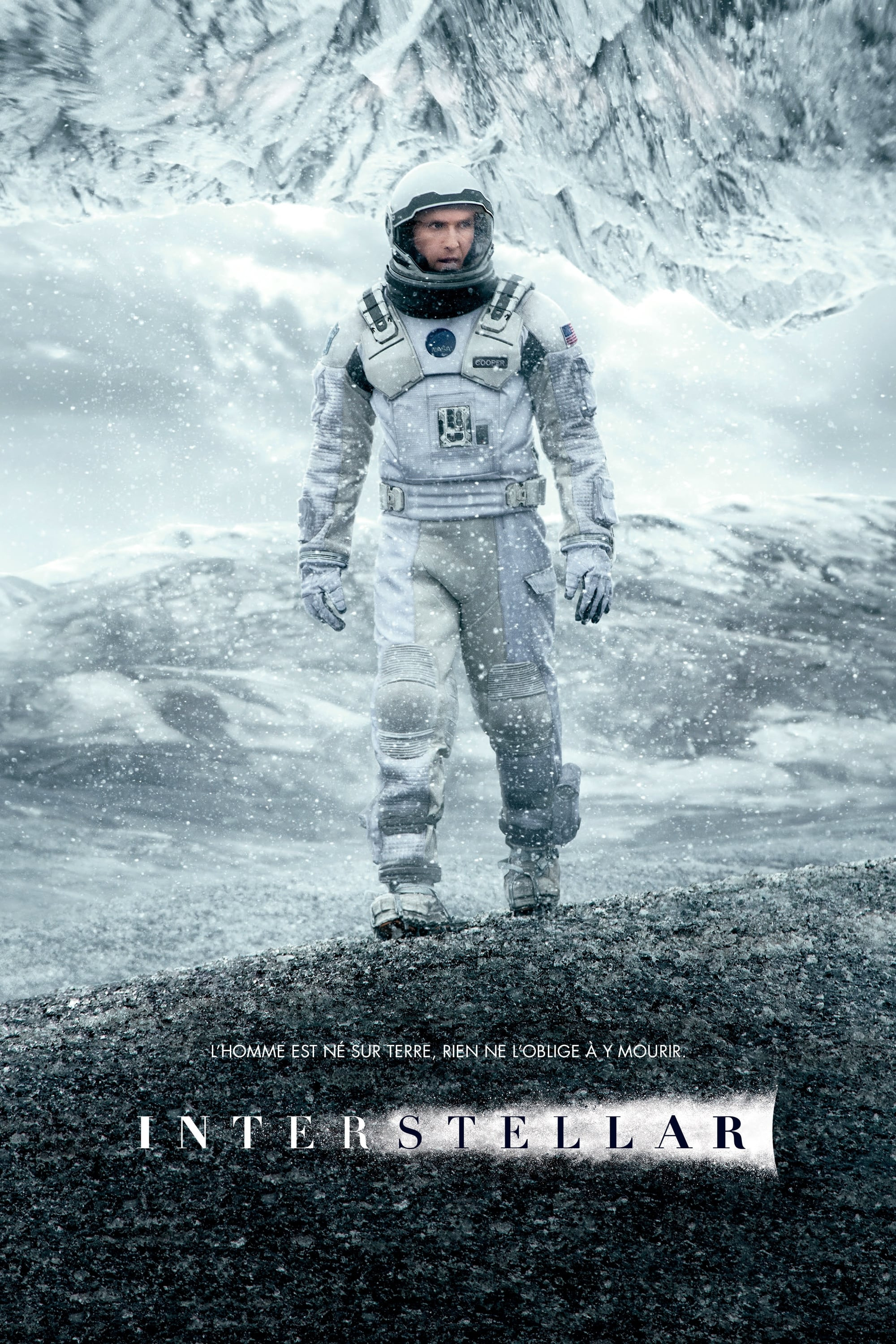 interstellar