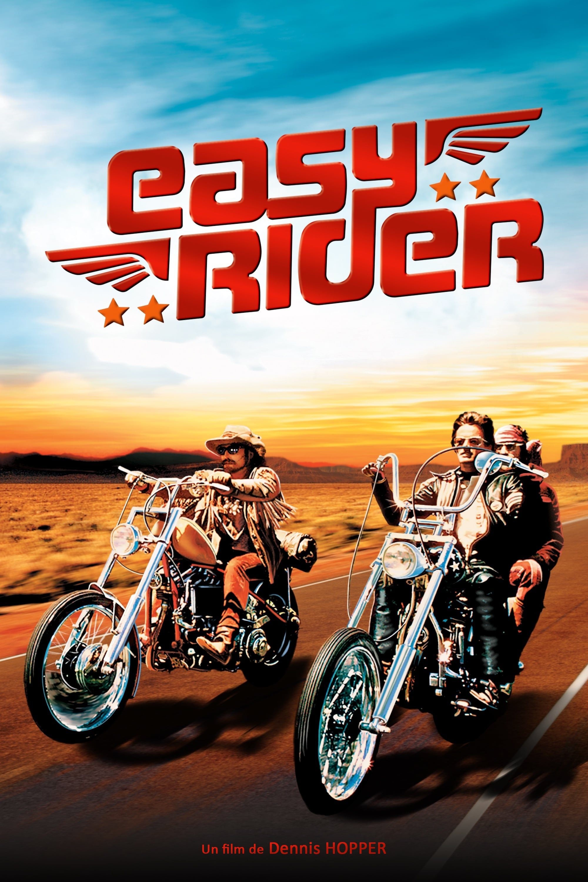 easy-rider