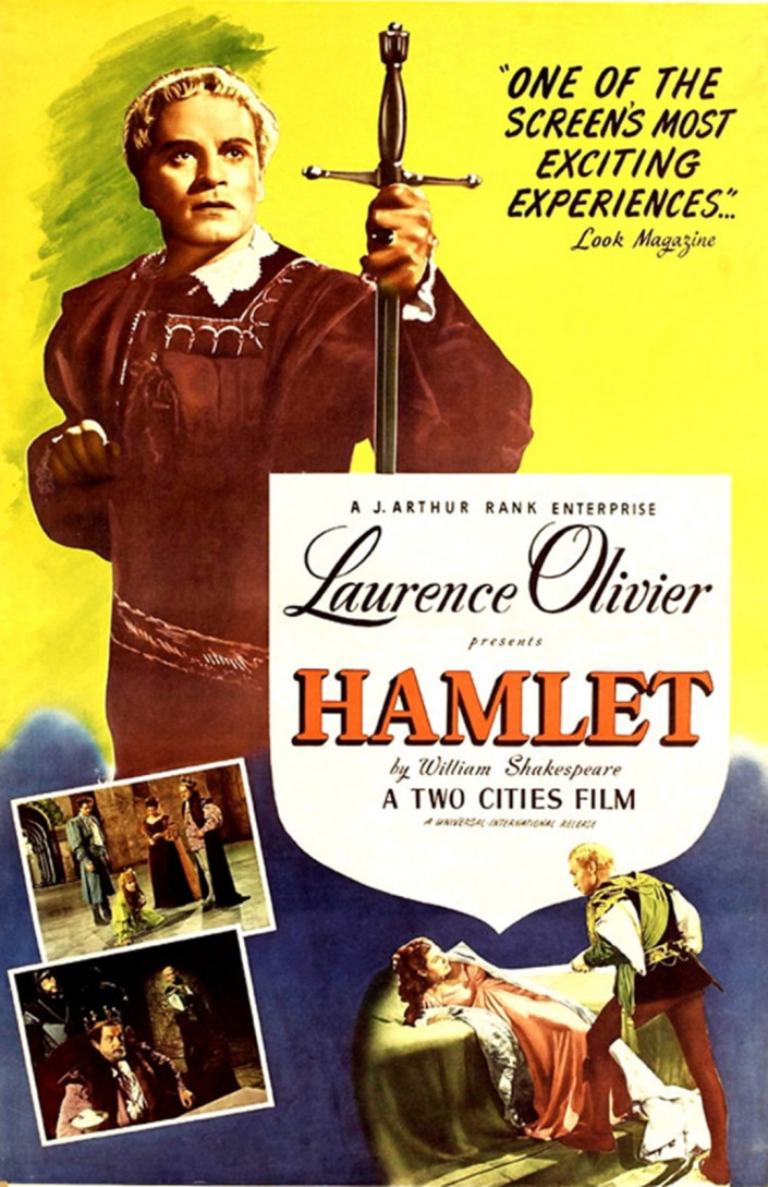 hamlet