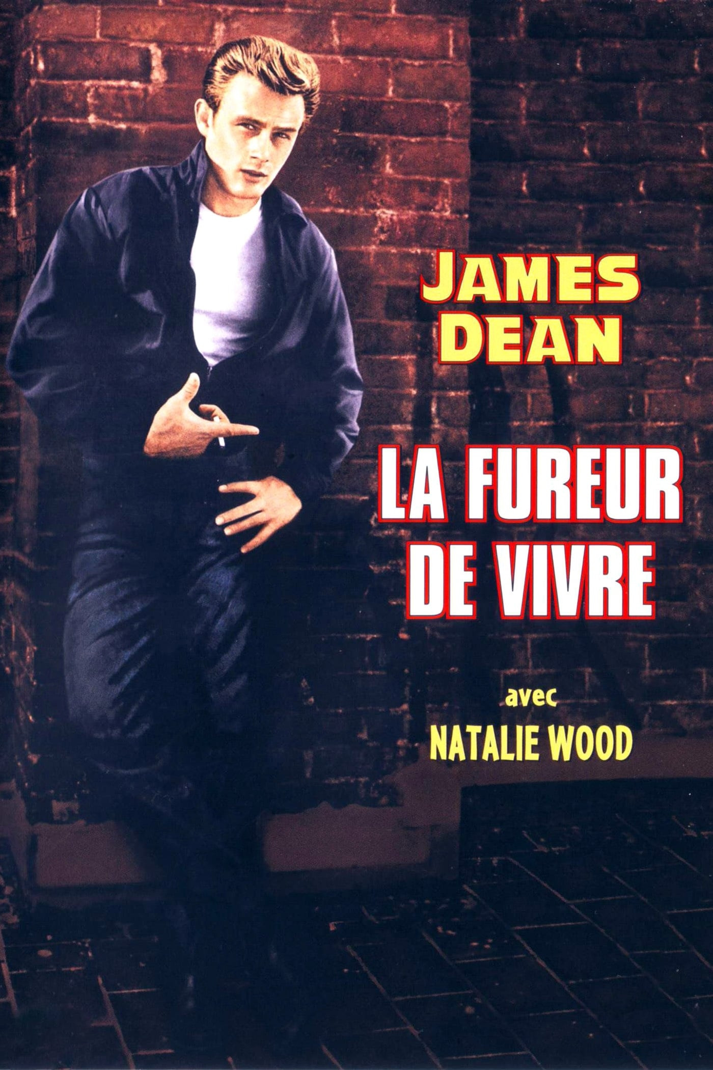 la-fureur-de-vivre